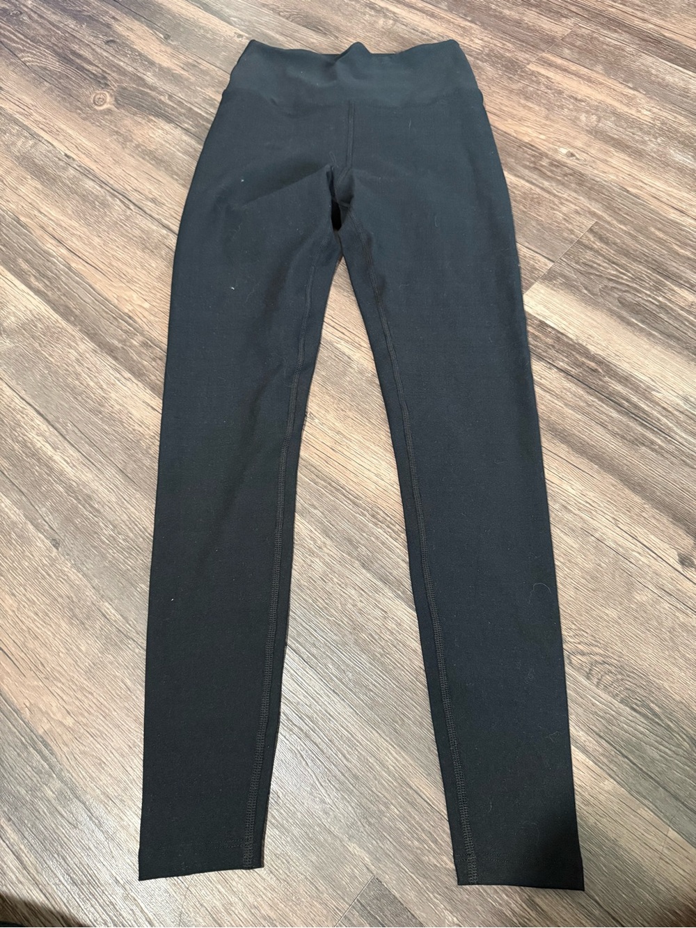 🖤 Year of Ours Black Leggings 🖤